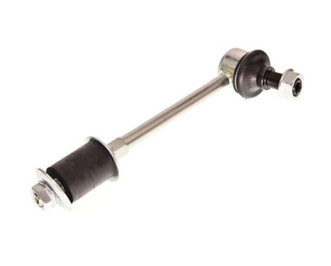 Stabilizer bar