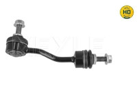 Stabilizer bar