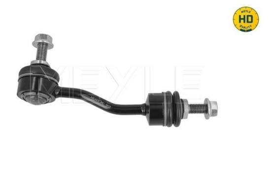Stabilizer bar