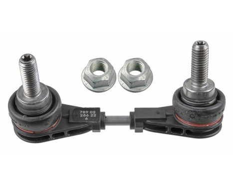 Stabilizer bar