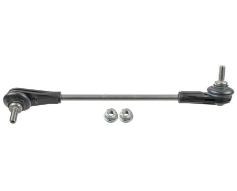 Stabilizer bar
