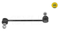 Stabilizer bar