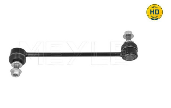 Stabilizer bar