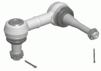 Stabilizer bar