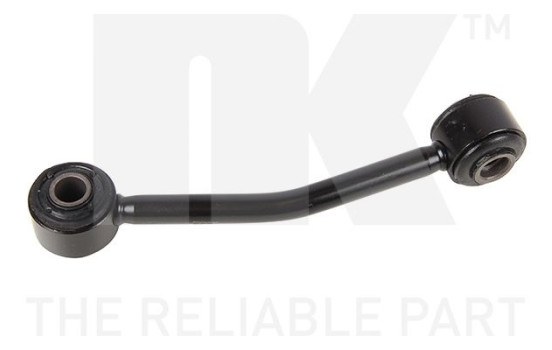 Stabilizer bar