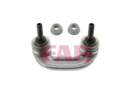 Stabilizer bar