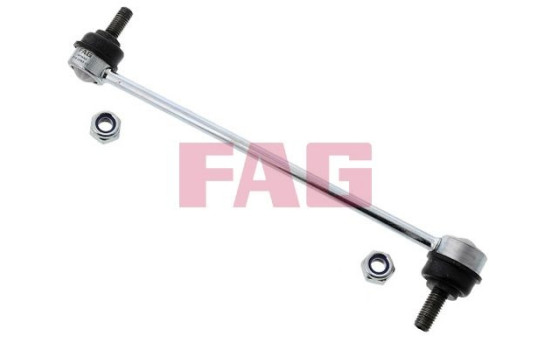 Stabilizer bar
