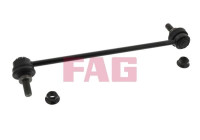 Stabilizer bar