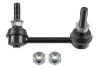 Stabilizer bar