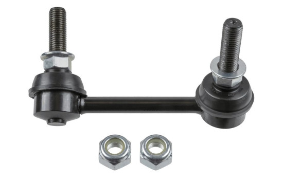 Stabilizer bar