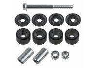 Stabilizer bar