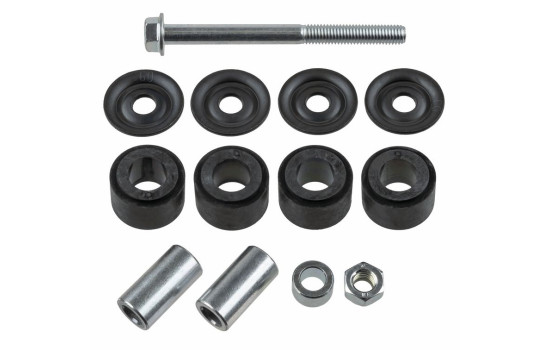 Stabilizer bar