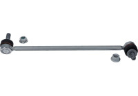 Stabilizer bar