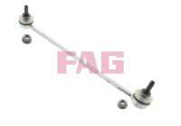Stabilizer bar