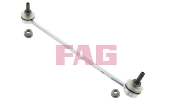 Stabilizer bar