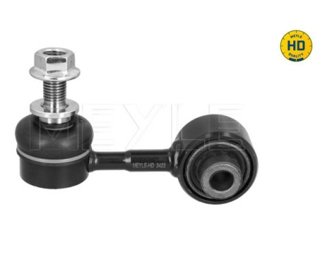 Stabilizer bar