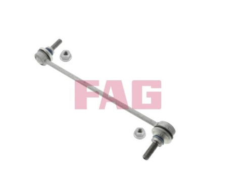 Stabilizer bar