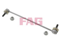 Stabilizer bar