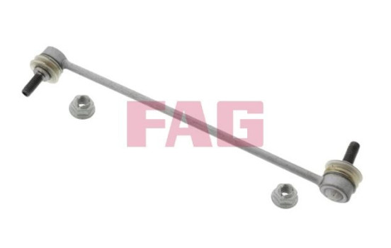 Stabilizer bar