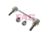 Stabilizer bar
