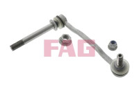 Stabilizer bar