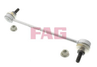 Stabilizer bar