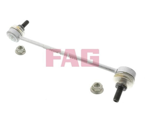 Stabilizer bar