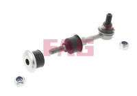 Stabilizer bar