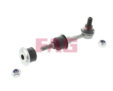 Stabilizer bar