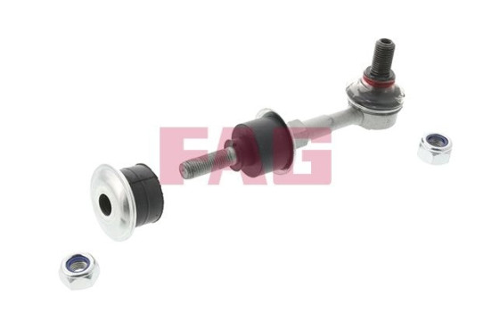 Stabilizer bar