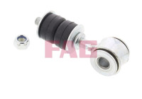 Stabilizer bar