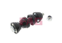 Stabilizer bar