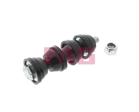 Stabilizer bar