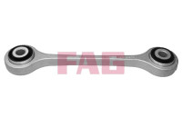 Stabilizer bar