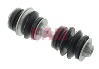 Stabilizer bar