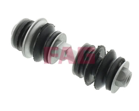 Stabilizer bar