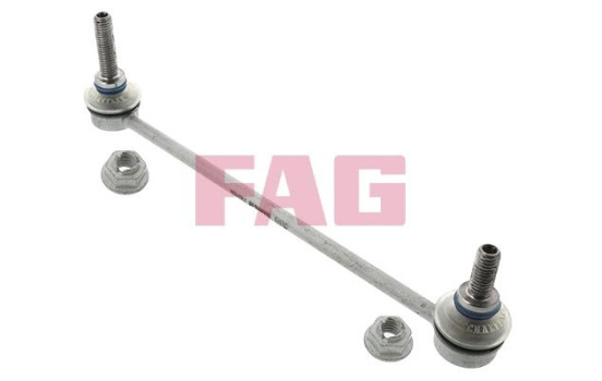 Stabilizer bar