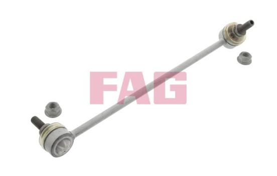 Stabilizer bar