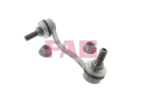 Stabilizer bar