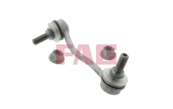 Stabilizer bar