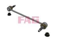 Stabilizer bar