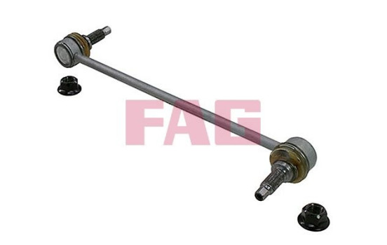 Stabilizer bar