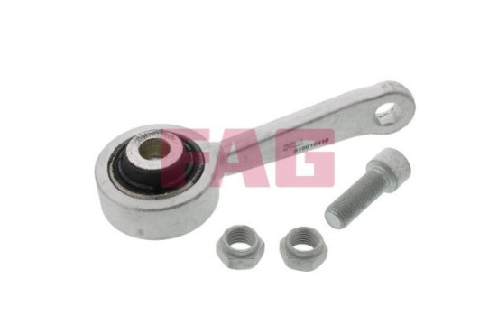 Stabilizer bar