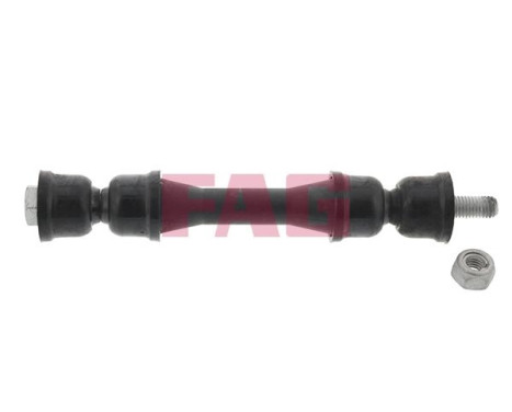 Stabilizer bar