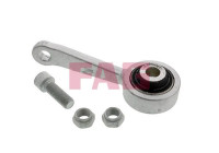 Stabilizer bar