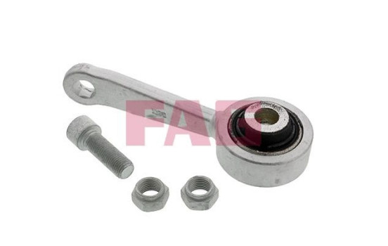 Stabilizer bar