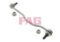 Stabilizer bar
