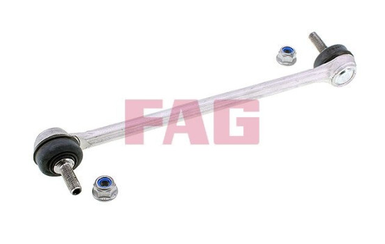 Stabilizer bar