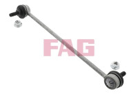 Stabilizer bar