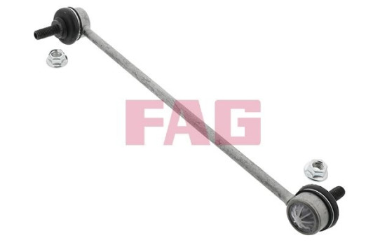 Stabilizer bar
